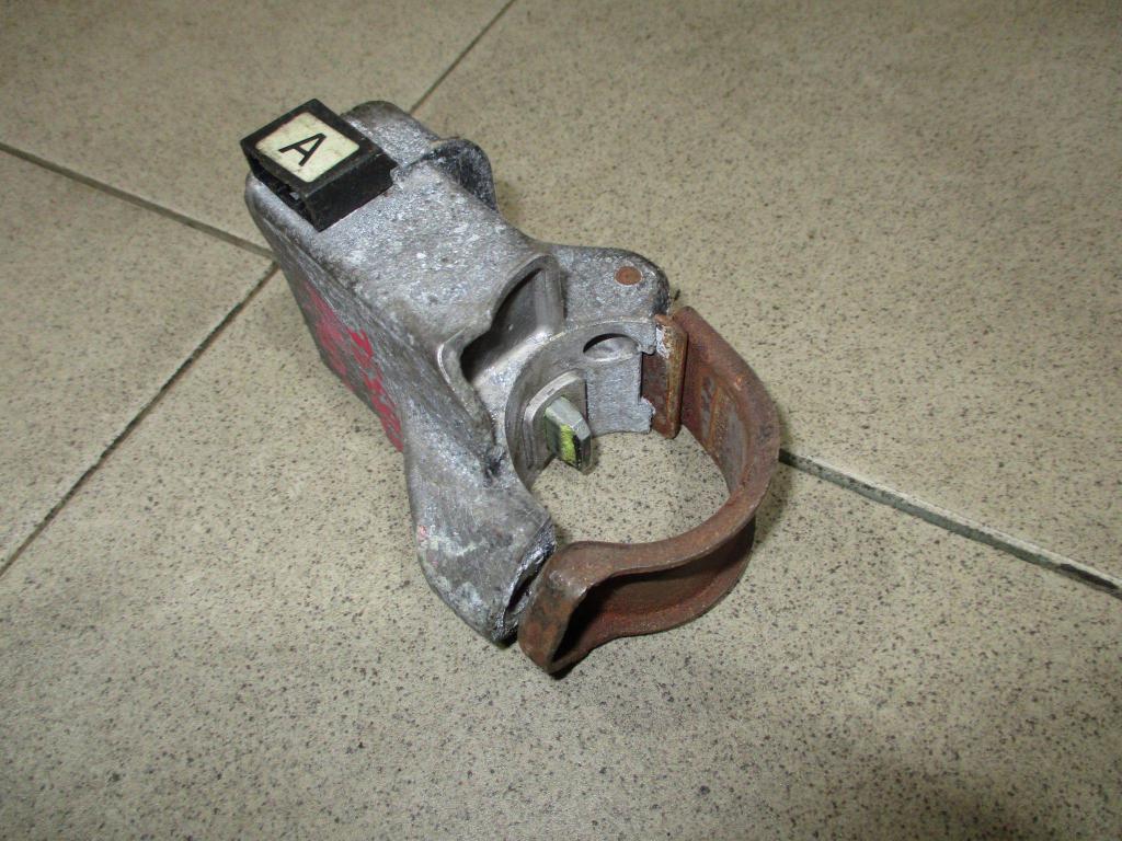 Замок рулевого управления, 4000 рублей, Пермь