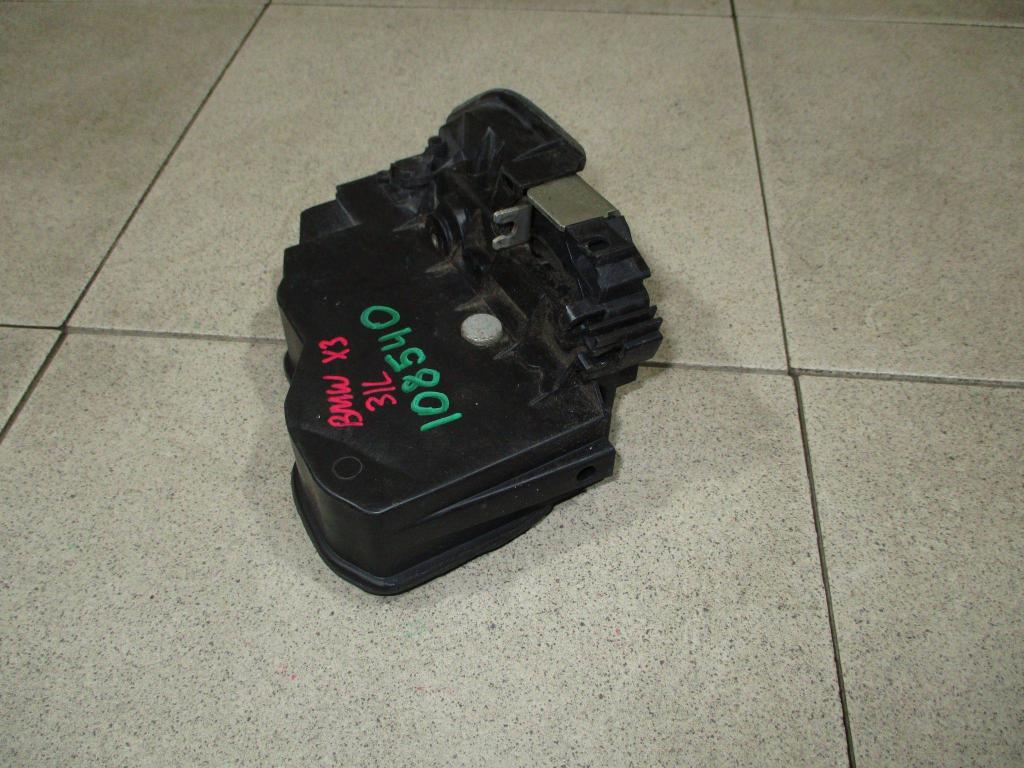 Замок двери задней левой, 1000 рублей, Пермь