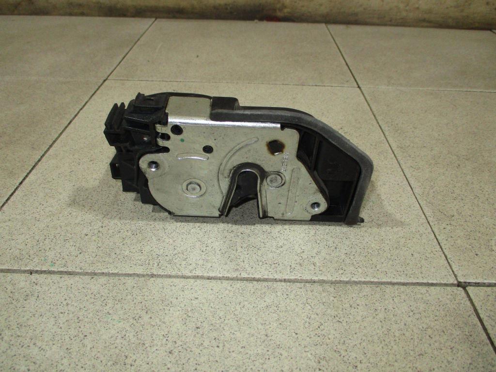 Замок двери задней левой, 1000 рублей, Пермь