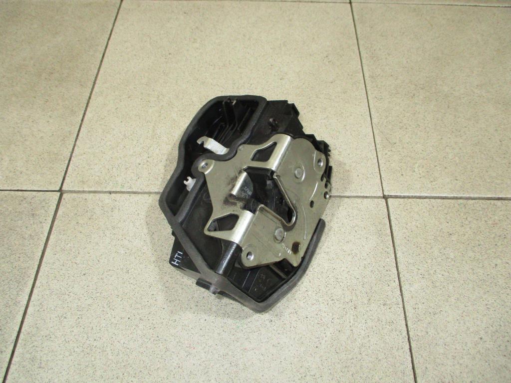 Замок двери задней левой, 1000 рублей, Пермь