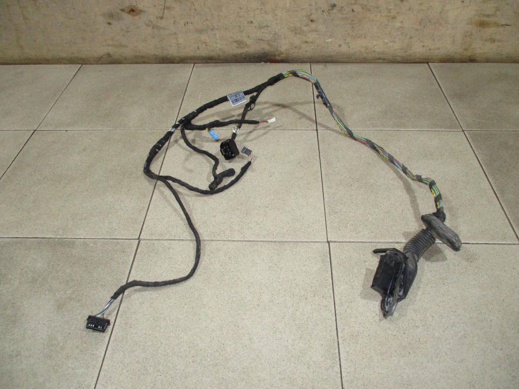 Проводка двери, 1000 рублей, Пермь