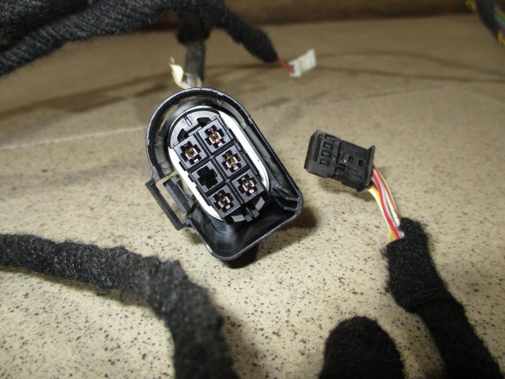 Проводка двери, 1000 рублей, Пермь