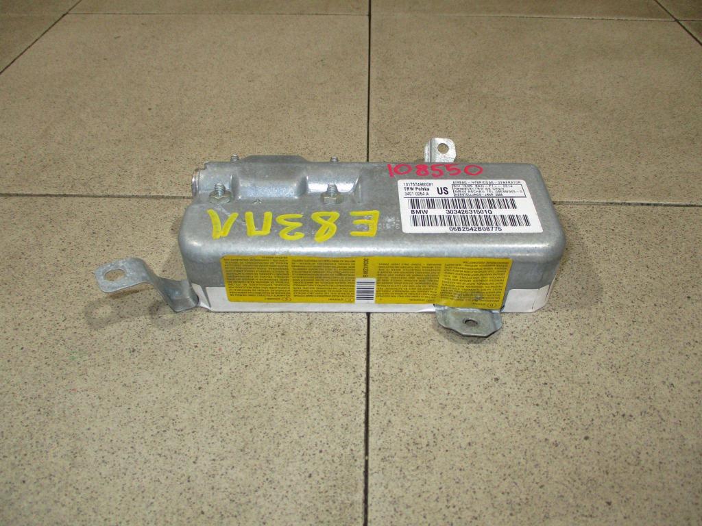 Подушка безопасности в дверь, 1500 рублей, Пермь