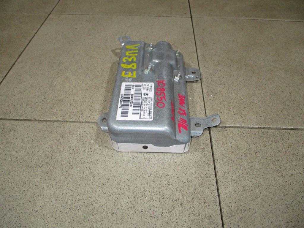 Подушка безопасности в дверь, 1500 рублей, Пермь