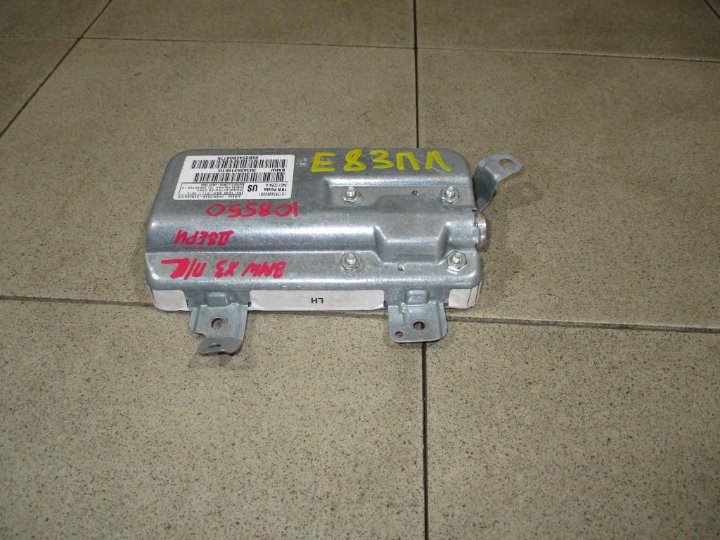 Подушка безопасности в дверь, 1500 рублей, Пермь