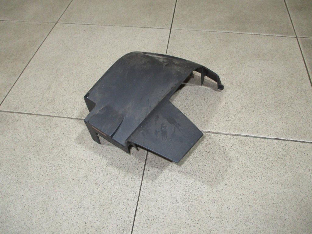 Обшивка багажника, 500 рублей, Пермь