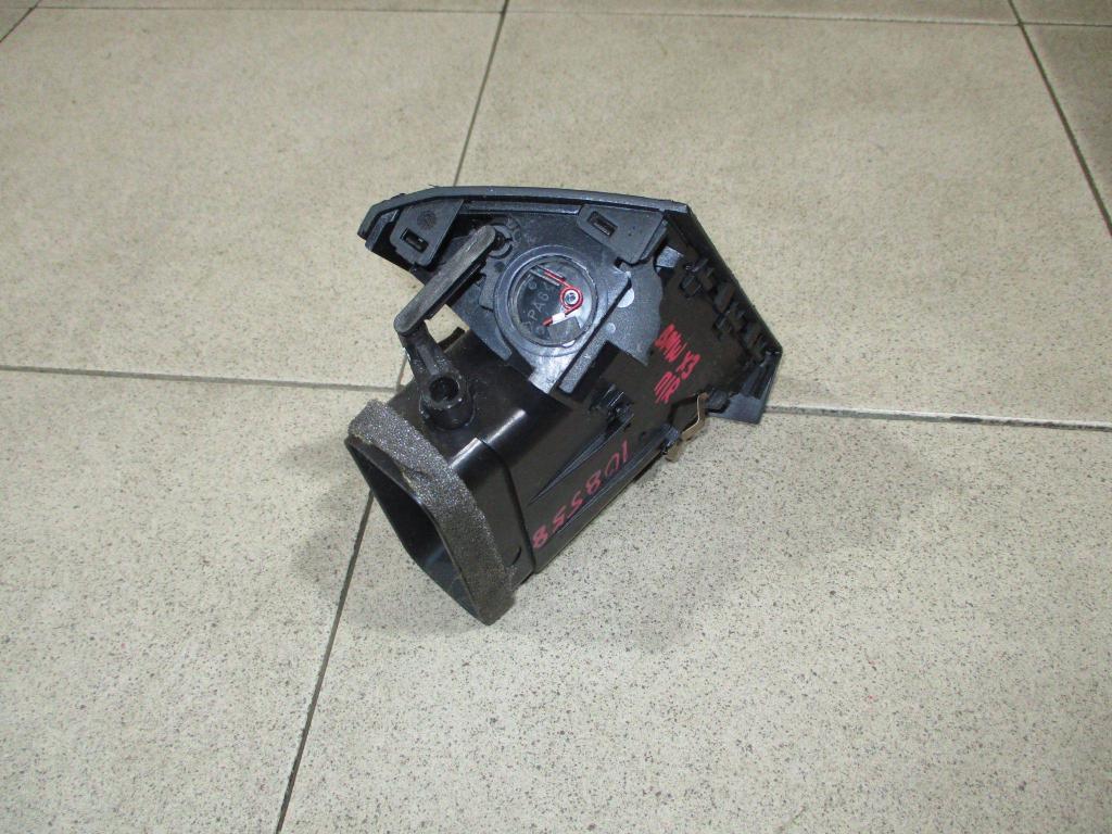 Дефлектор воздушный, 500 рублей, Пермь