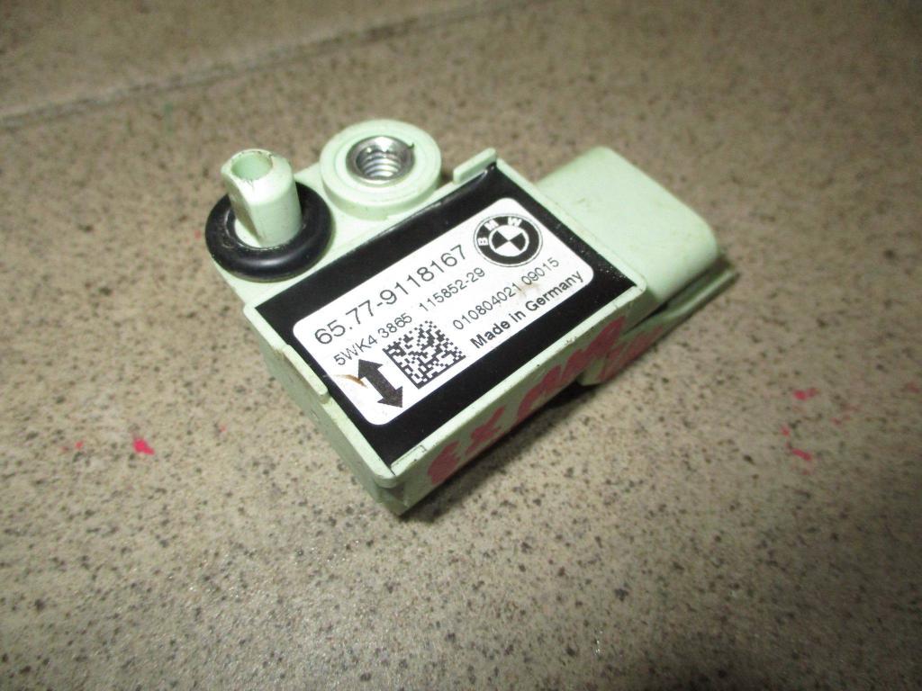 Датчик AIR BAG, 500 рублей, Пермь