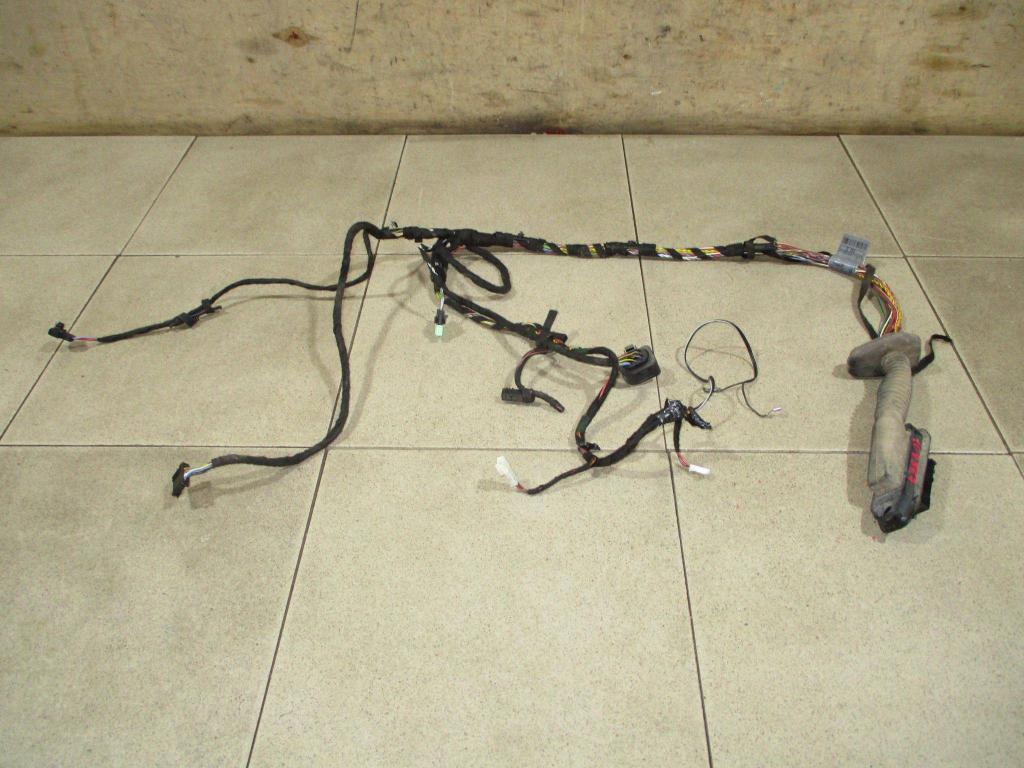 Проводка двери, 2000 рублей, Пермь