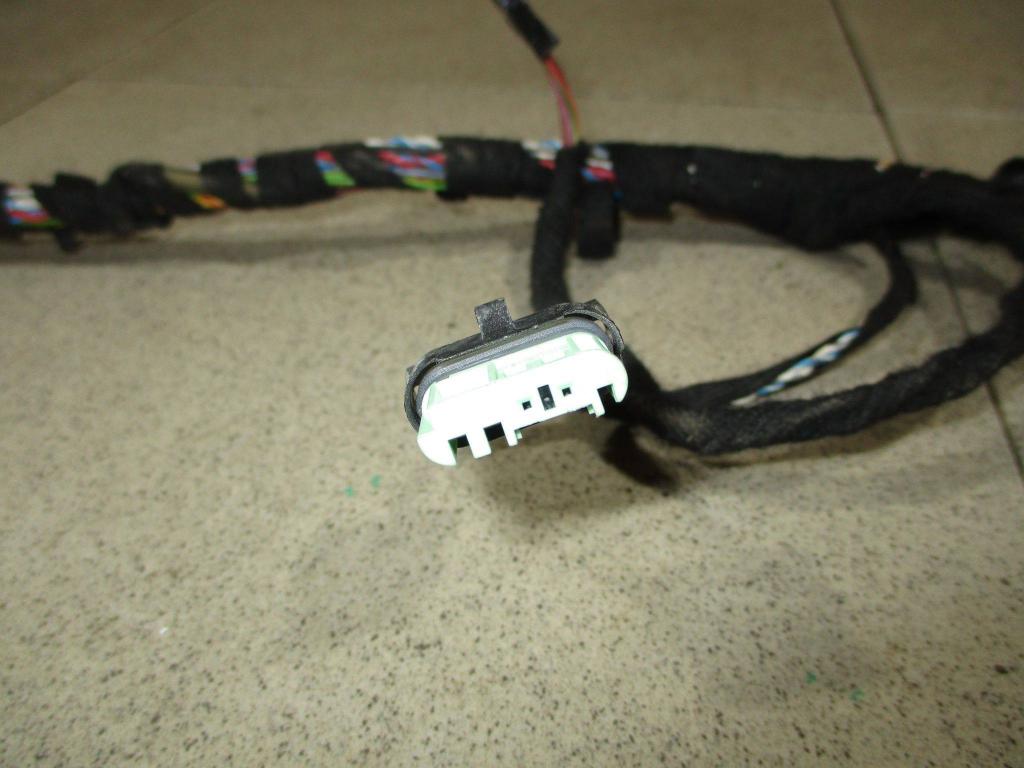 Проводка двери, 2000 рублей, Пермь