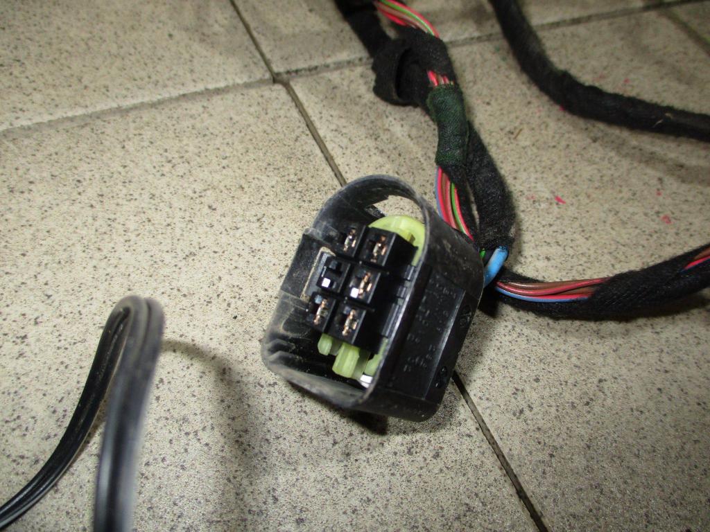 Проводка двери, 2000 рублей, Пермь