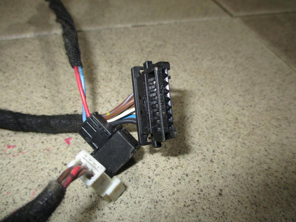 Проводка двери, 2000 рублей, Пермь