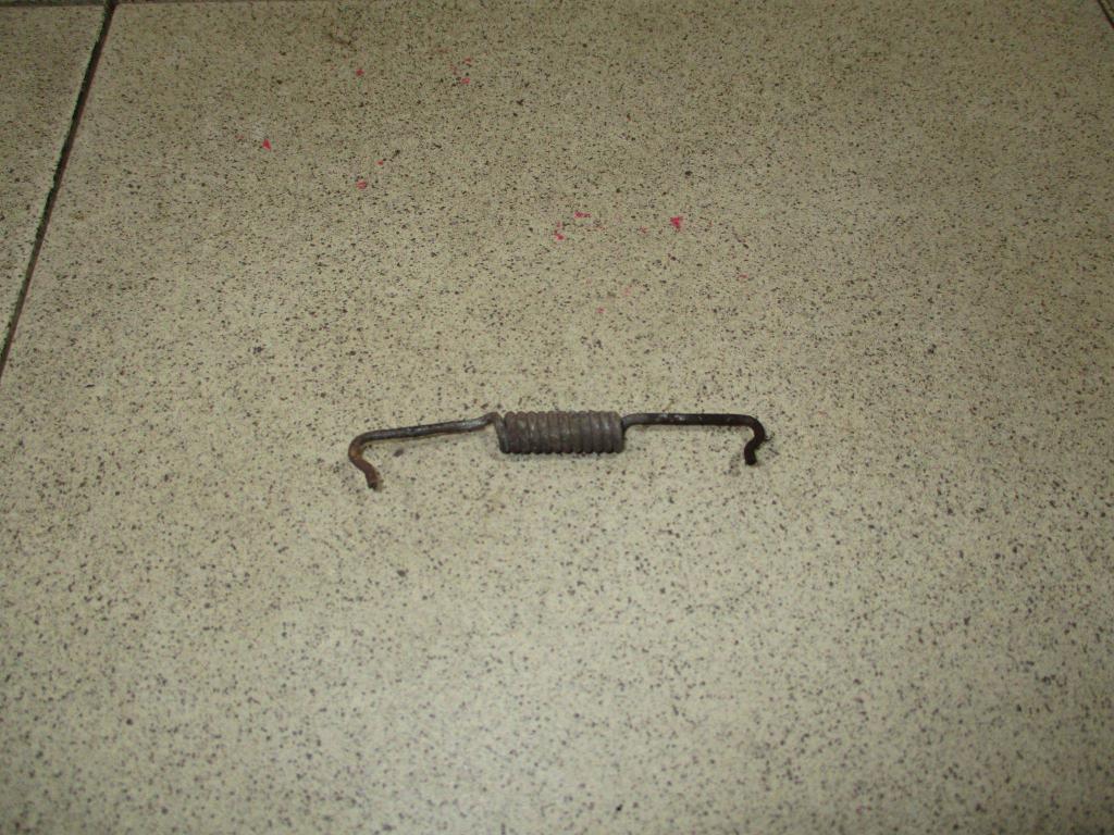 Ремкомплект ручника, 1300 рублей, Пермь