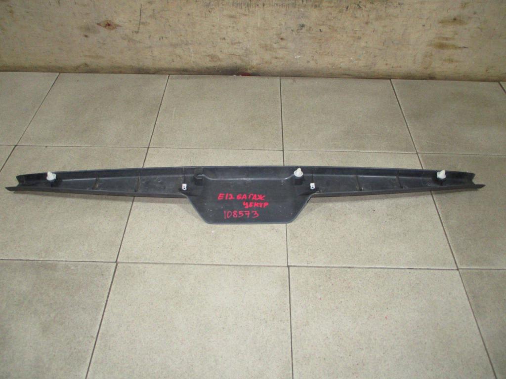 Обшивка двери багажника, 600 рублей, Пермь