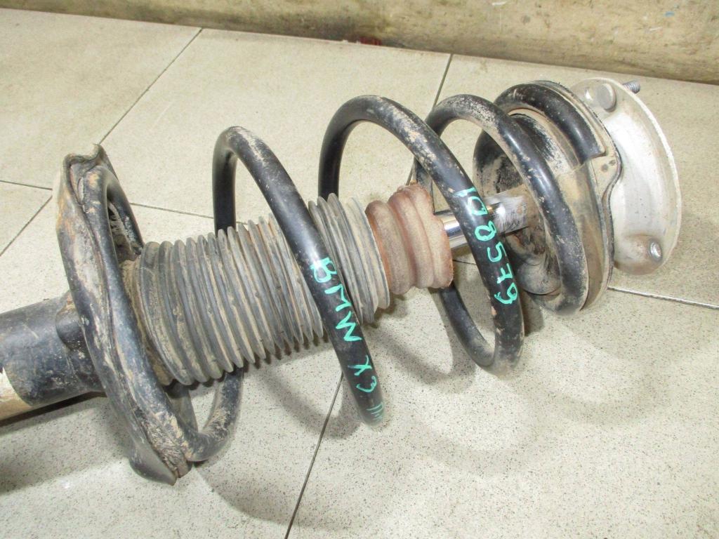 Пружина передняя, 2000 рублей, Пермь