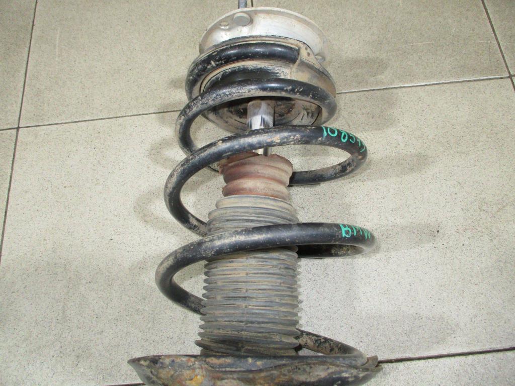 Пружина передняя, 2000 рублей, Пермь