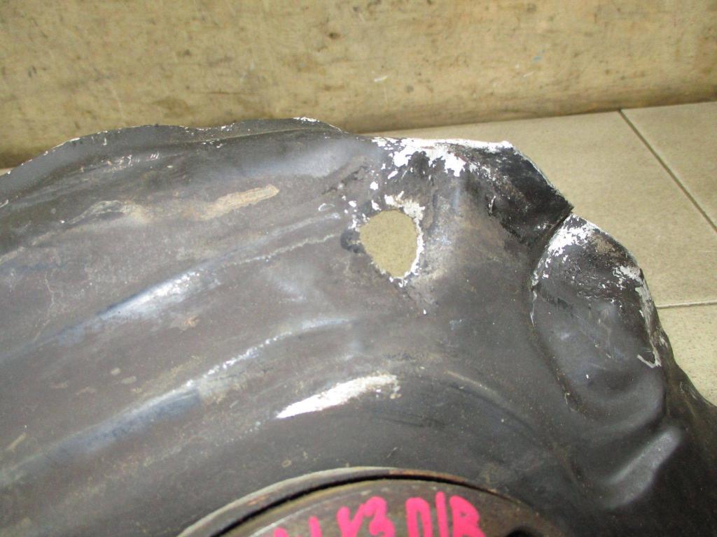 Кулак поворотный передний правый, 3000 рублей, Пермь