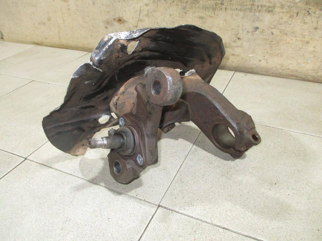 Кулак поворотный передний правый, 3000 рублей, Пермь