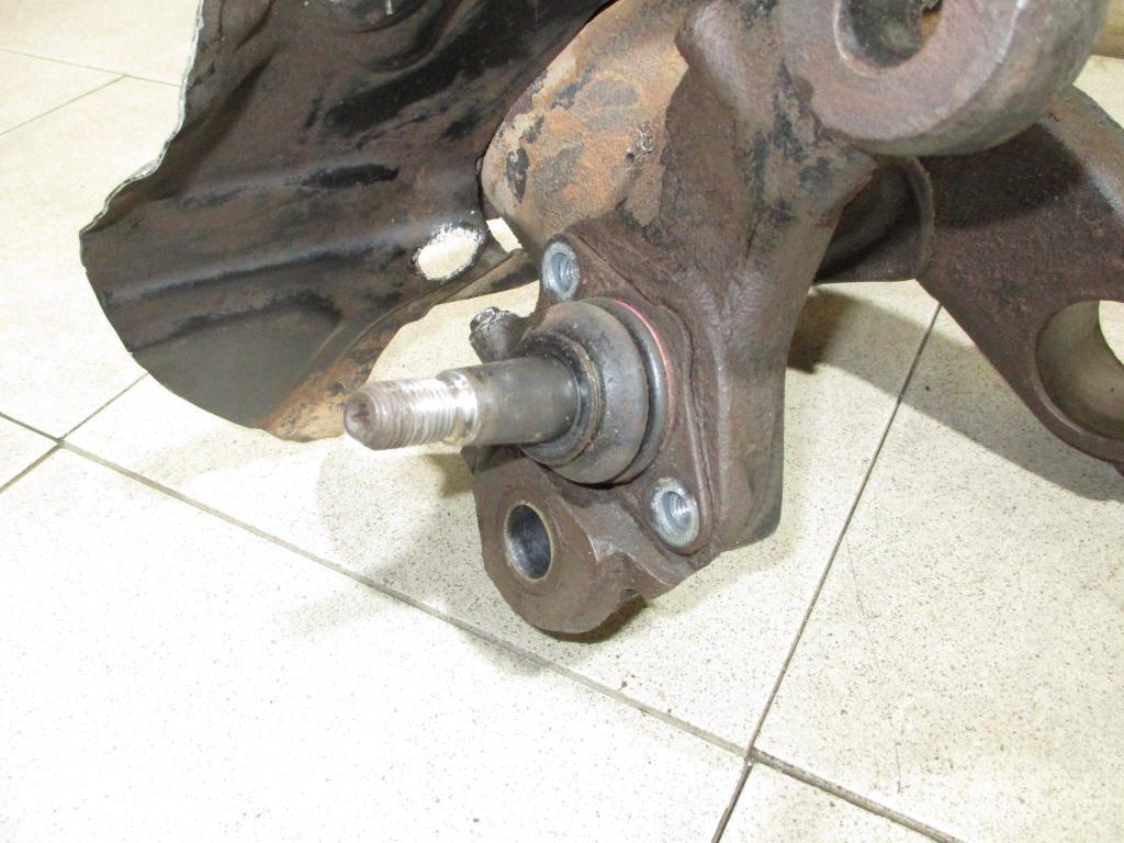 Кулак поворотный передний правый, 3000 рублей, Пермь