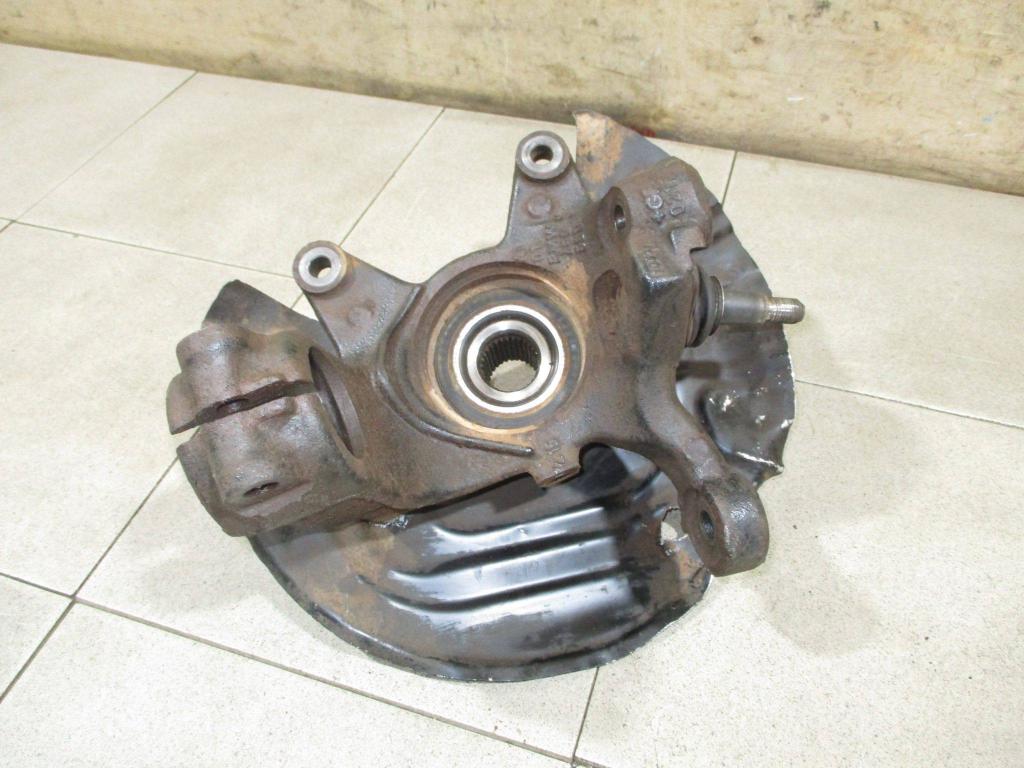 Кулак поворотный передний правый, 3000 рублей, Пермь