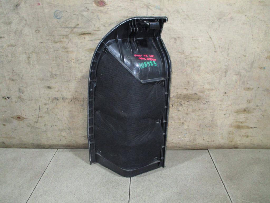 Обшивка багажника, 1000 рублей, Пермь