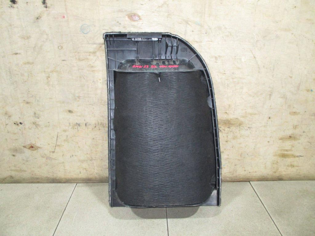 Обшивка багажника, 1000 рублей, Пермь