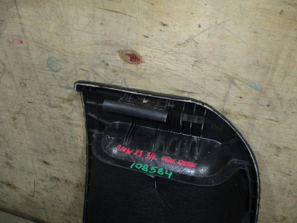 Обшивка багажника, 1000 рублей, Пермь