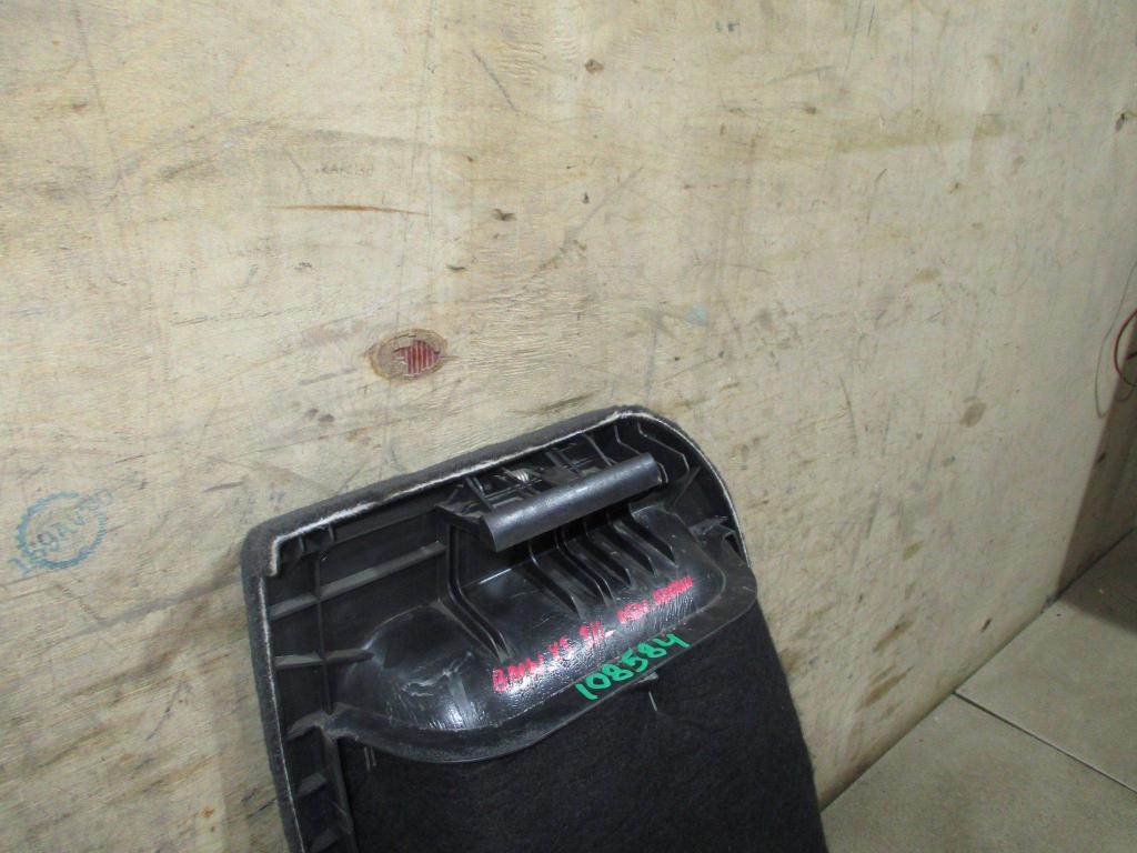 Обшивка багажника, 1000 рублей, Пермь