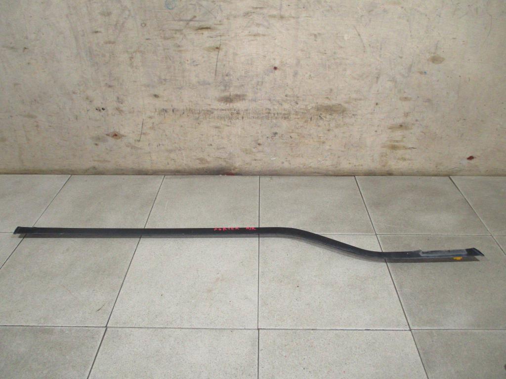 Накладка стекла переднего правого, 700 рублей, Пермь