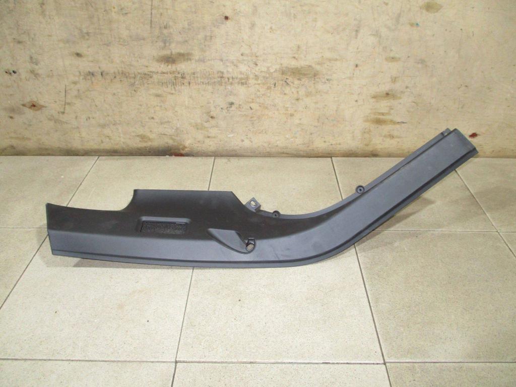 Обшивка багажника, 1000 рублей, Пермь