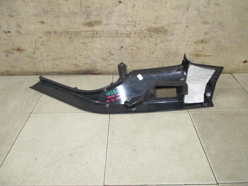 Обшивка багажника, 1000 рублей, Пермь