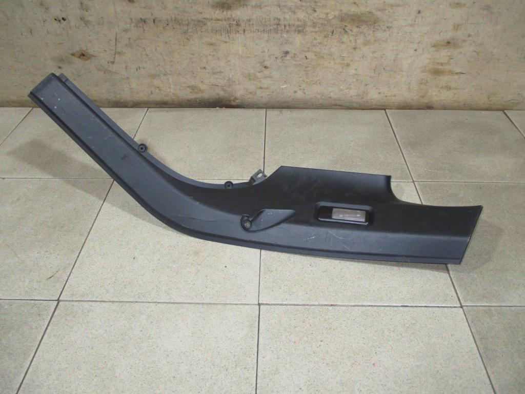 Обшивка багажника, 1000 рублей, Пермь