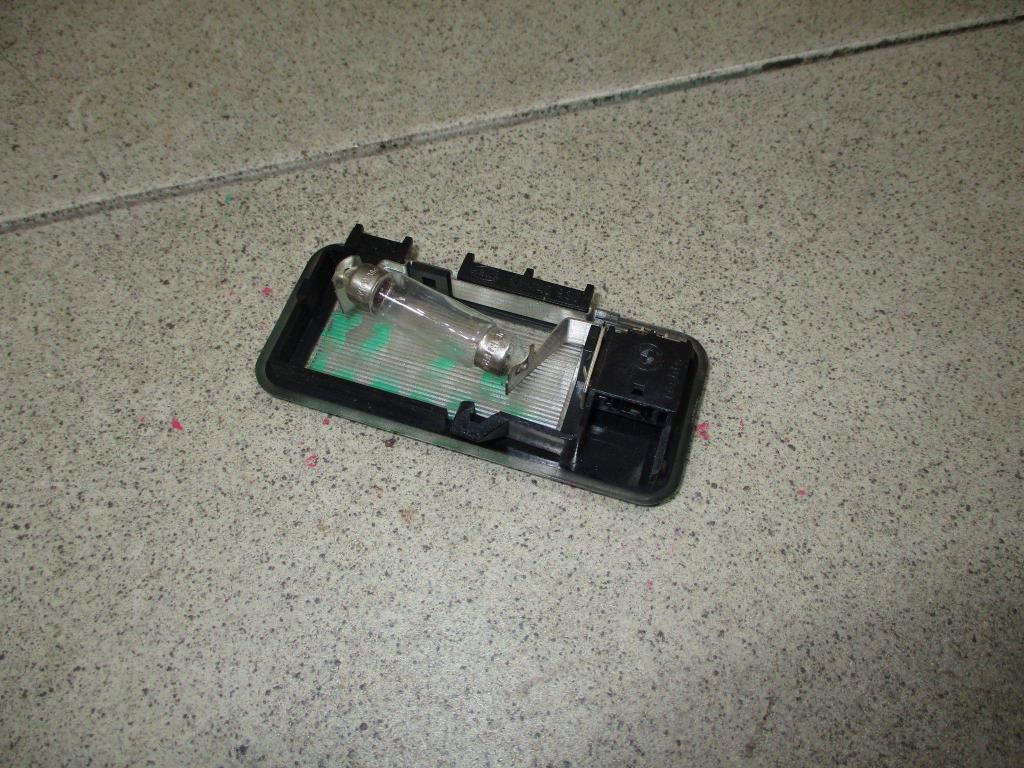 Плафон салонный, 500 рублей, Пермь