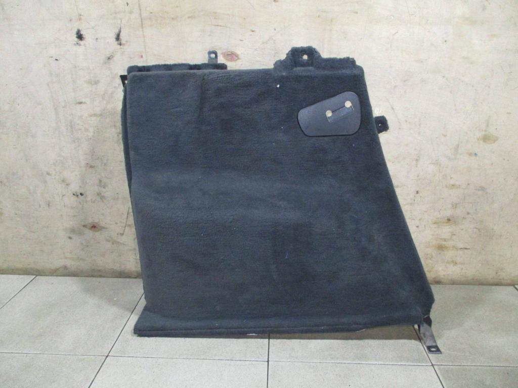 Обшивка багажника, 1000 рублей, Пермь