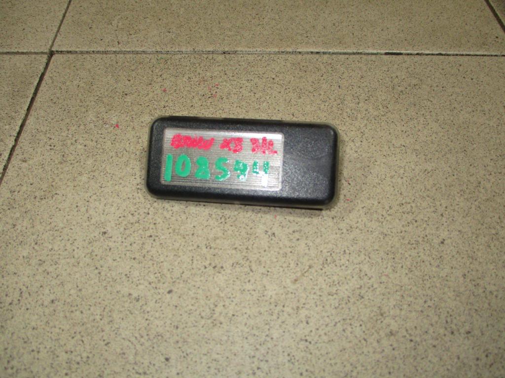 Плафон салонный, 500 рублей, Пермь