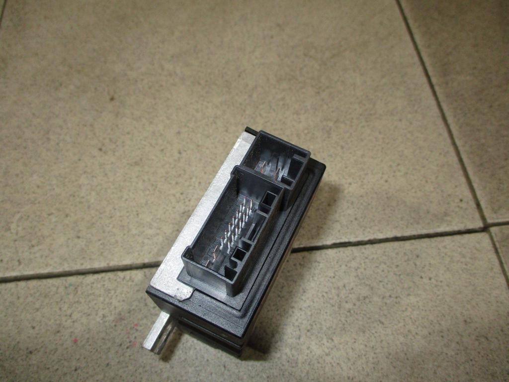 Блок электронный, 2000 рублей, Пермь