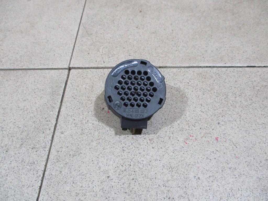 Сигнал звуковой, 500 рублей, Пермь