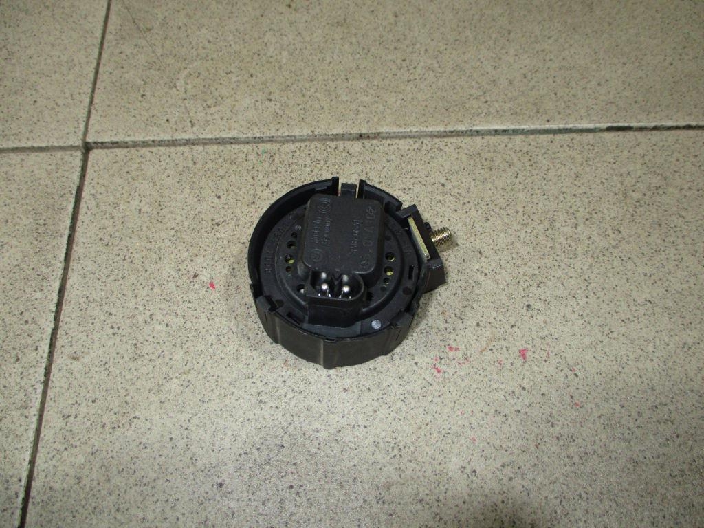 Сигнал звуковой, 500 рублей, Пермь