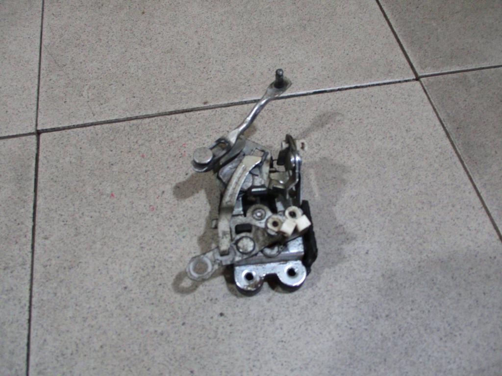 Замок двери передней правой, 1000 рублей, Пермь