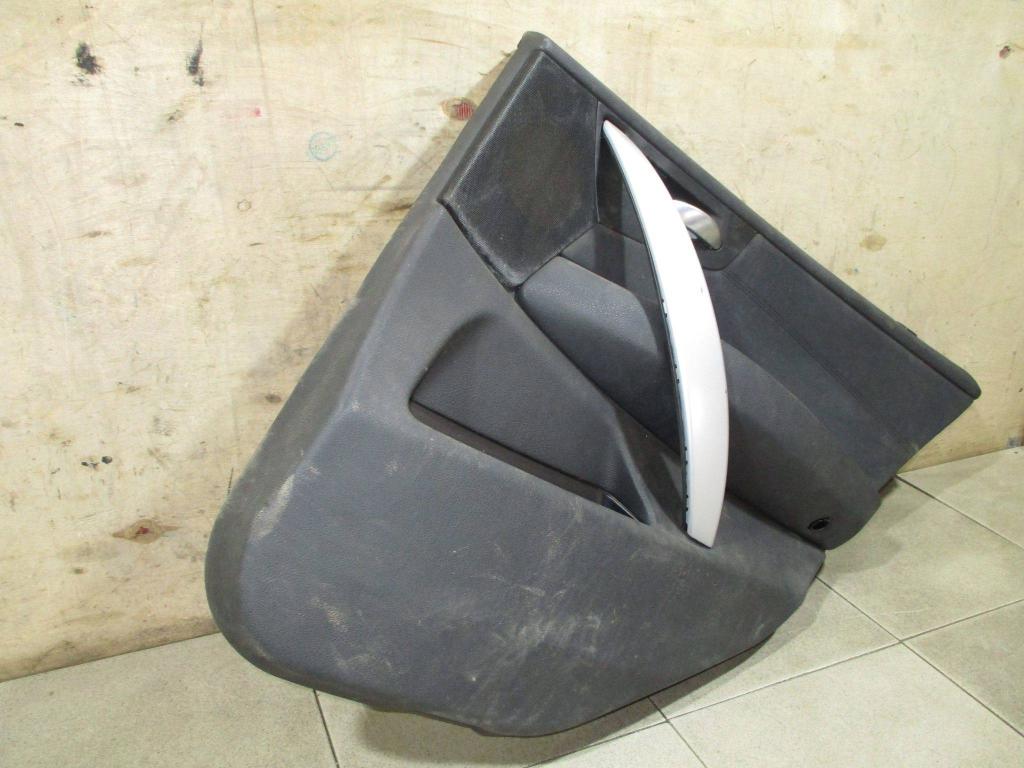 Обшивка двери задней правой, 1000 рублей, Пермь