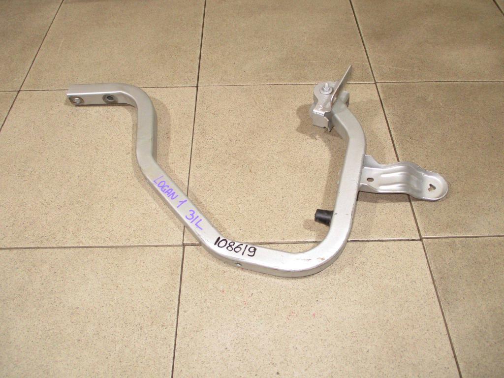 Петля крышки багажника, 500 рублей, Пермь