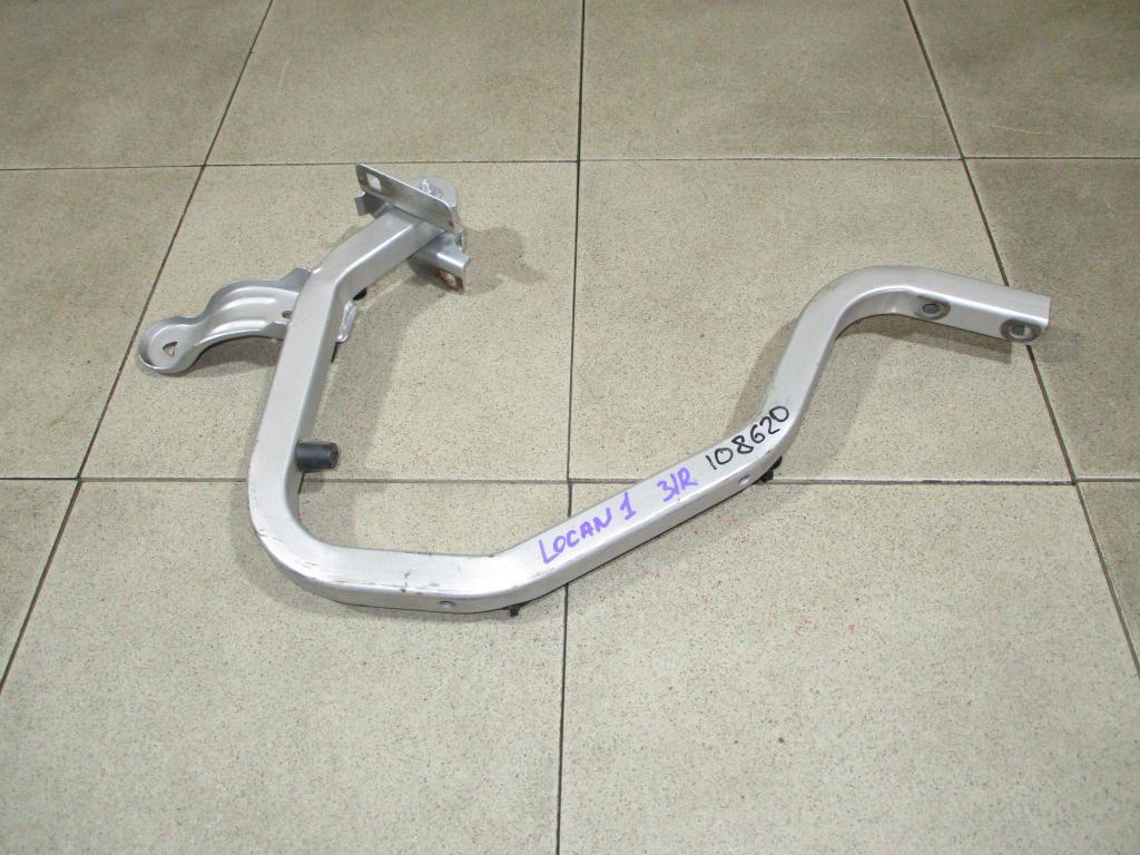 Петля крышки багажника, 500 рублей, Пермь