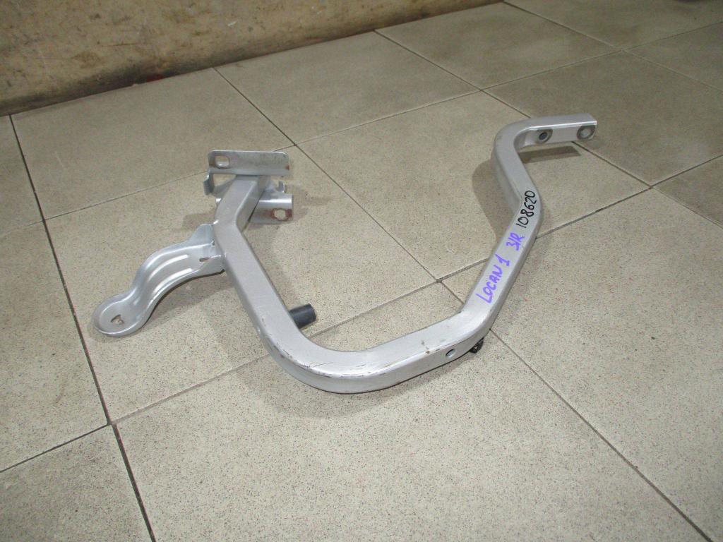 Петля крышки багажника, 500 рублей, Пермь