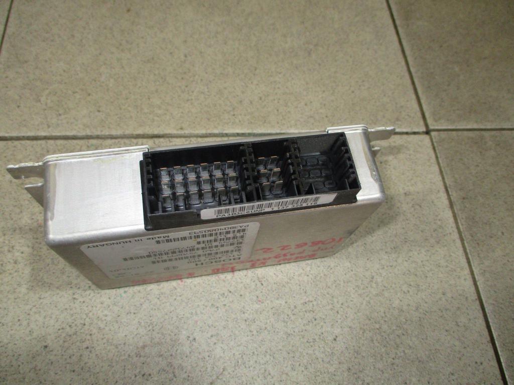 Блок электронный, 1500 рублей, Пермь