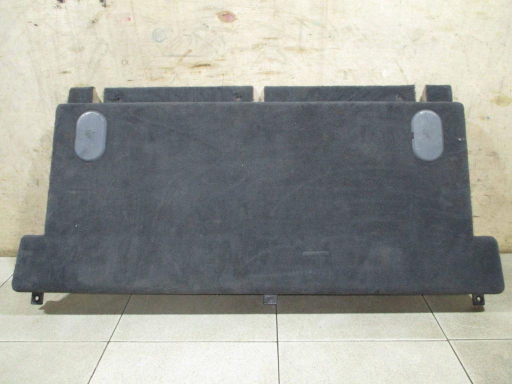 Пол багажника, 1000 рублей, Пермь