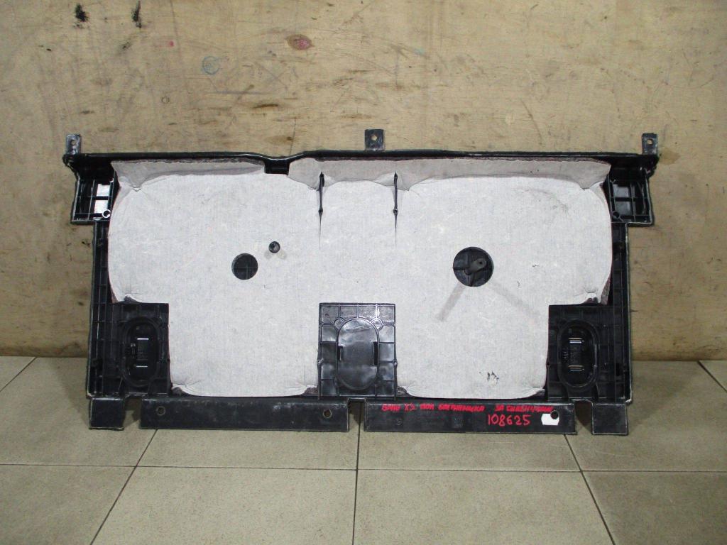 Пол багажника, 1000 рублей, Пермь