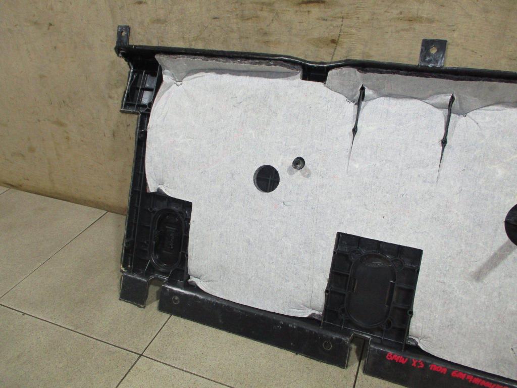 Пол багажника, 1000 рублей, Пермь