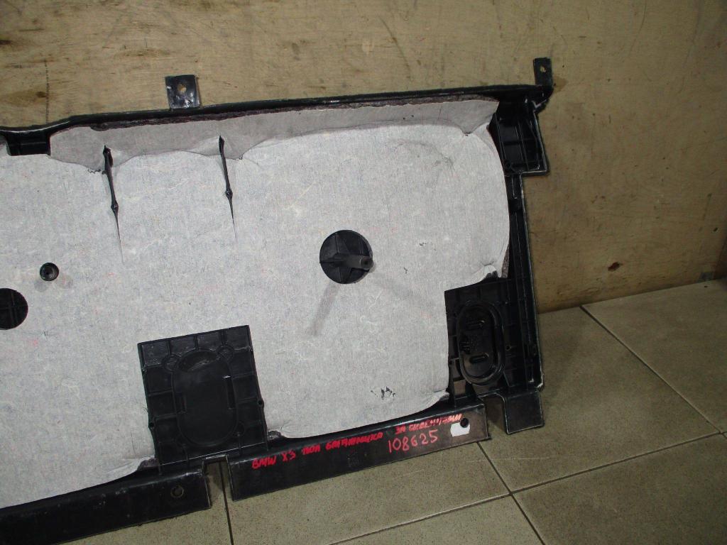 Пол багажника, 1000 рублей, Пермь