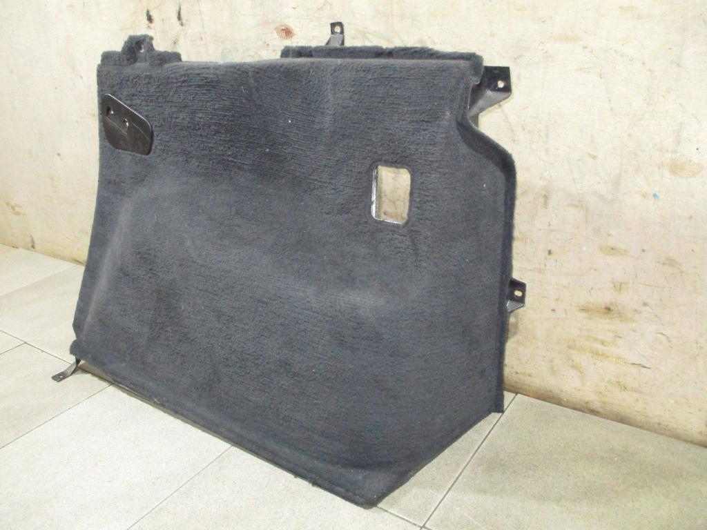 Обшивка багажника, 1500 рублей, Пермь