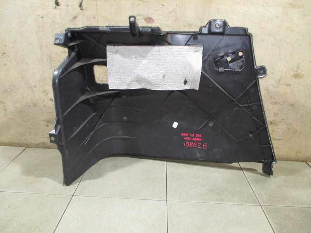 Обшивка багажника, 1500 рублей, Пермь